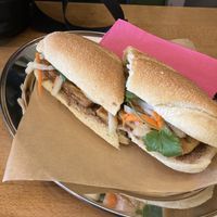   at Meet Mi in Frankfurt