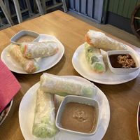   at Meet Mi in Frankfurt