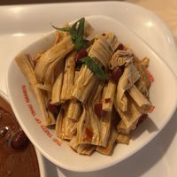   at Tang Dinasty in Venice