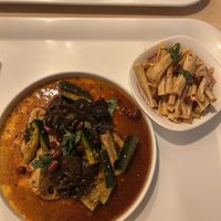   at Tang Dinasty in Venice