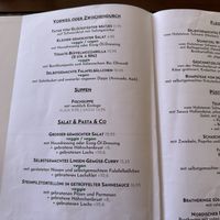   at Anno 1617 Hotel & Restaurant in Gluckstadt