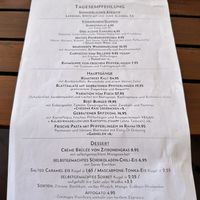   at Anno 1617 Hotel & Restaurant in Gluckstadt