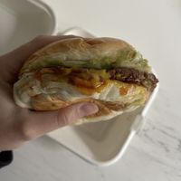   at Tximist Smash in Bilbao