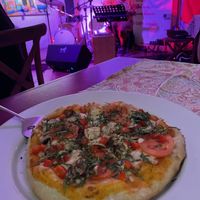   at Bardo Fuego Y Canciones in Cabo San Lucas