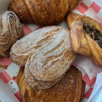  at Two Seven Two in Cincinnati