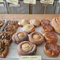  at Two Seven Two in Cincinnati