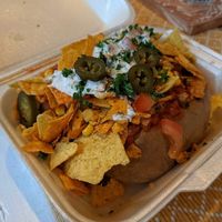 El Mexicano at Erdapfel in Luebeck