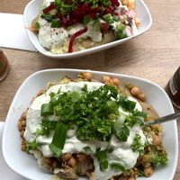   at Erdapfel in Luebeck