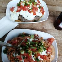  at Erdapfel in Luebeck