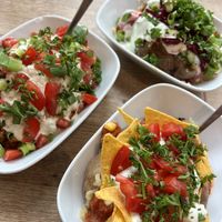   at Erdapfel in Luebeck