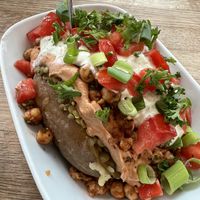   at Erdapfel in Luebeck