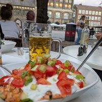  at Erdapfel in Luebeck