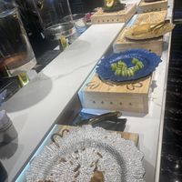   at Nhà Hàng Chay Buffet D'GEMMA in Ho Chi Minh City