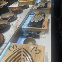   at Nhà Hàng Chay Buffet D'GEMMA in Ho Chi Minh City