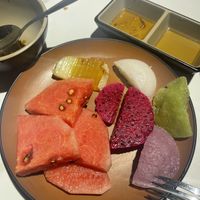   at Nhà Hàng Chay Buffet D'GEMMA in Ho Chi Minh City