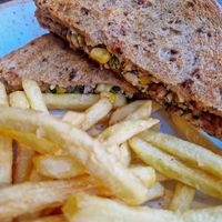  at Boston Tea Party - Harborne  in Birmingham