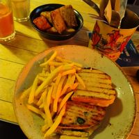  at Boston Tea Party - Harborne  in Birmingham