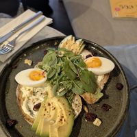  at Kaatje's Bakery Café - Alkmaar in Alkmaar