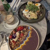 at Kaatje's Bakery Café - Alkmaar in Alkmaar