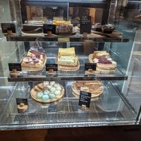  at Kaatje's Bakery Café - Alkmaar in Alkmaar