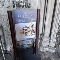 Cellarium  at Cellarium Cafe & Terrace in South West London