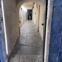 Downtown Abbey  at Cellarium Cafe & Terrace in South West London