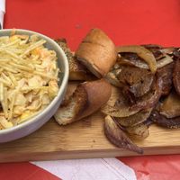 Barbecue   at Church Lx in Lisbon