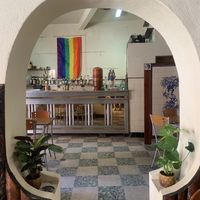   at Church Lx in Lisbon