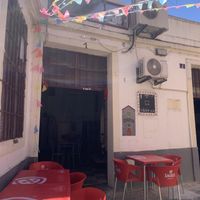   at Church Lx in Lisbon