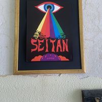   at Church Lx in Lisbon