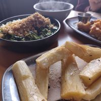  at Church Lx in Lisbon