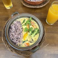   at Nam Vang Restaurant Rastatt in Rastatt