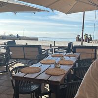   at Eleven in Moraira