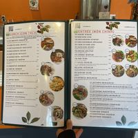   at Moonlight Cafe in Seattle