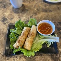 Rolls  at Moonlight Cafe in Seattle