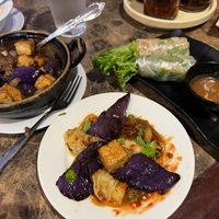   at Moonlight Cafe in Seattle