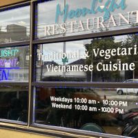 Hours – July 2025 at Moonlight Cafe in Seattle