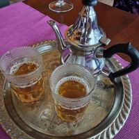 Te at El Paraíso del Desierto in Madrid