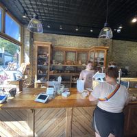 Nantucket Baking Company - Interior  at Nantucket Baking Company in Grand Rapids