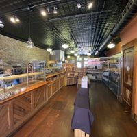 Nantucket Baking Company - Interior  at Nantucket Baking Company in Grand Rapids