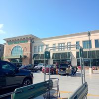  at Whole Foods Market in Charlotte