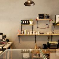  at Saoco Vegan Bakery in Santiago