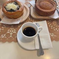  at Saoco Vegan Bakery in Santiago