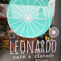 Friendly staff and good food at Leonardo Café & Ristoro in Pisa
