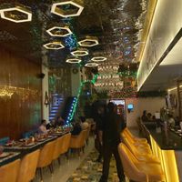 Inside at Patiala - W 35th St in New York City