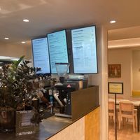 Located inside Sage and Sound at Isle of Us in New York City