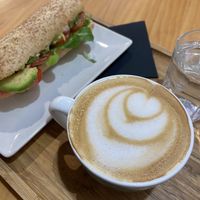   at Pausa in Vilanova I La Geltru