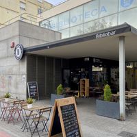   at Pausa in Vilanova I La Geltru