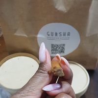  at Gursha Ethiopian Kitchen - ጉርሻ in Nairobi