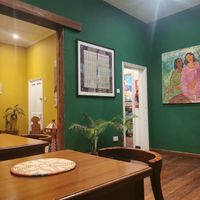  at Gursha Ethiopian Kitchen - ጉርሻ in Nairobi